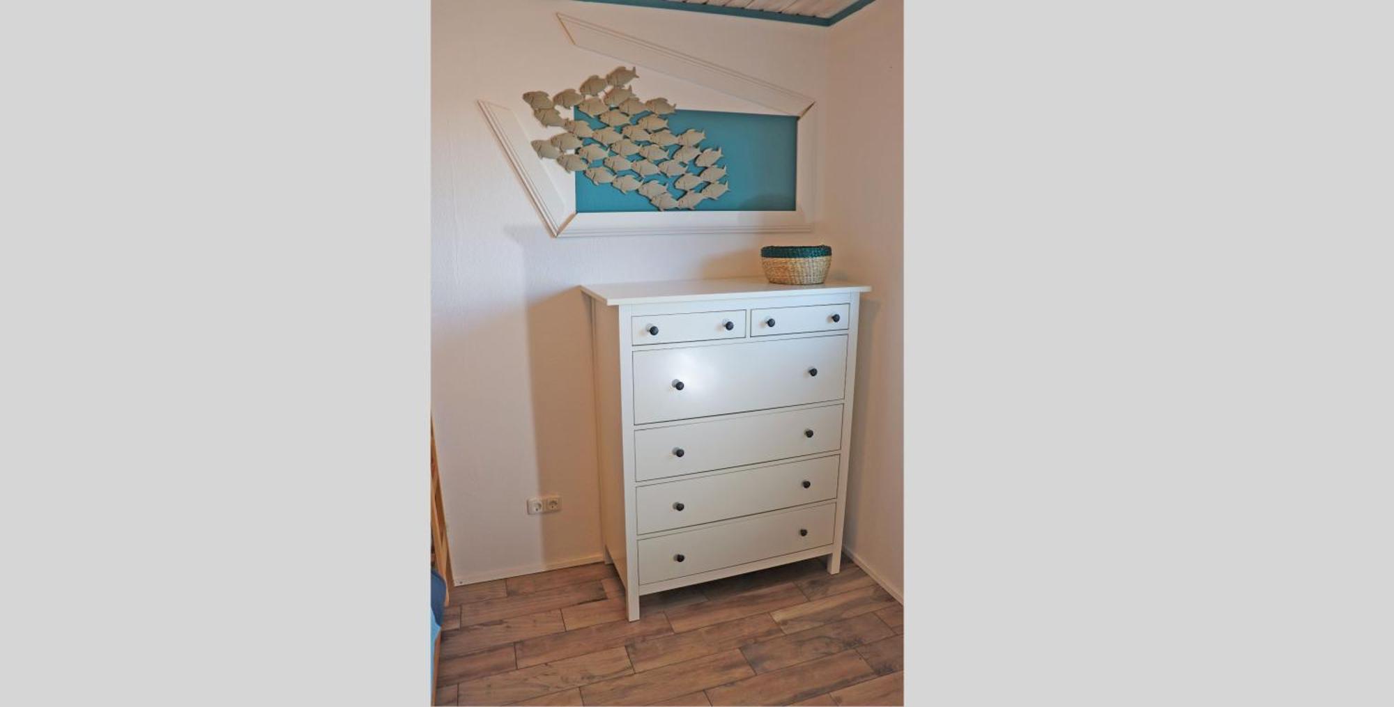 קליפורניין Meerblick Apartment Buenning מראה חיצוני תמונה