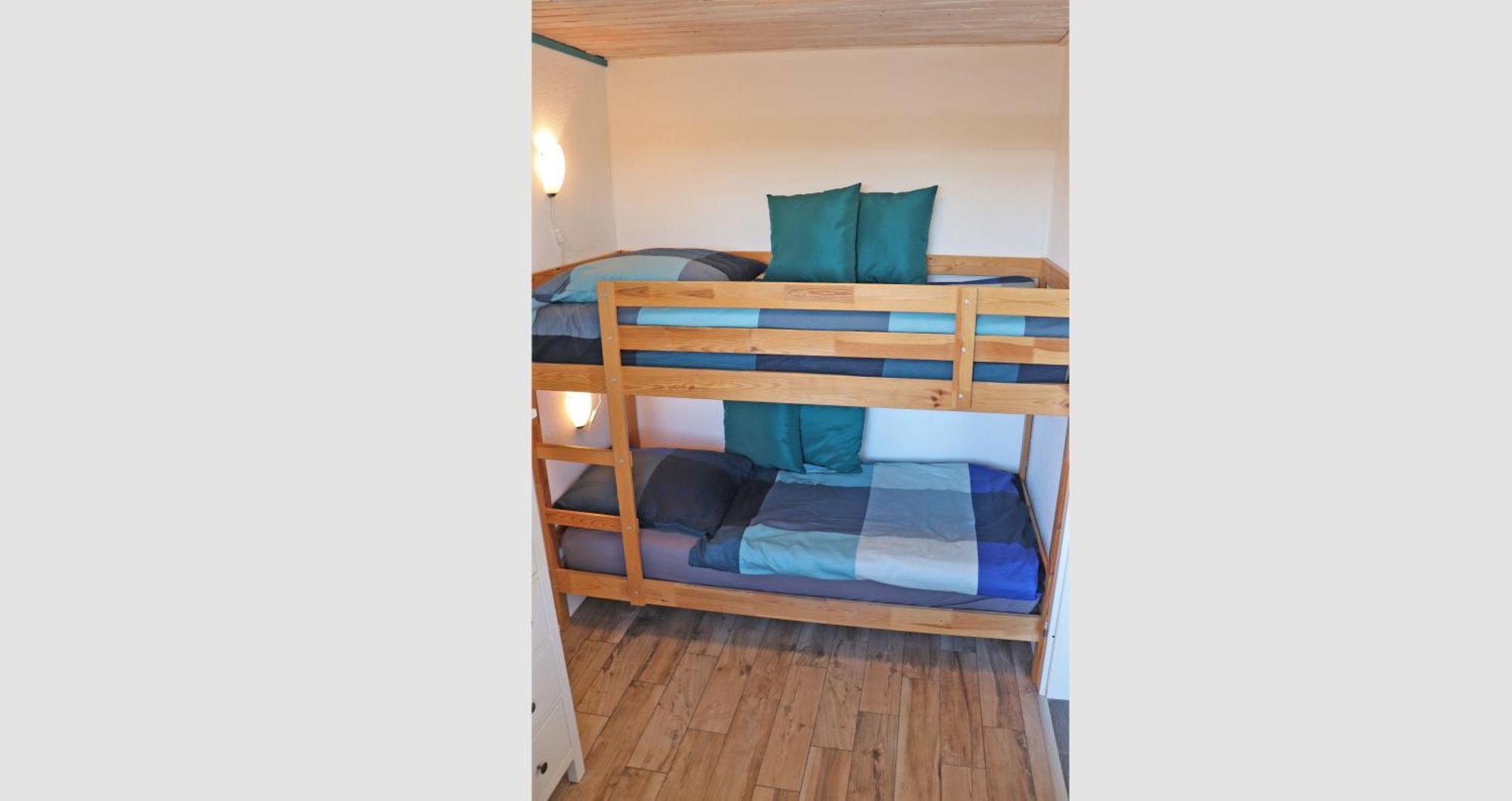 קליפורניין Meerblick Apartment Buenning מראה חיצוני תמונה