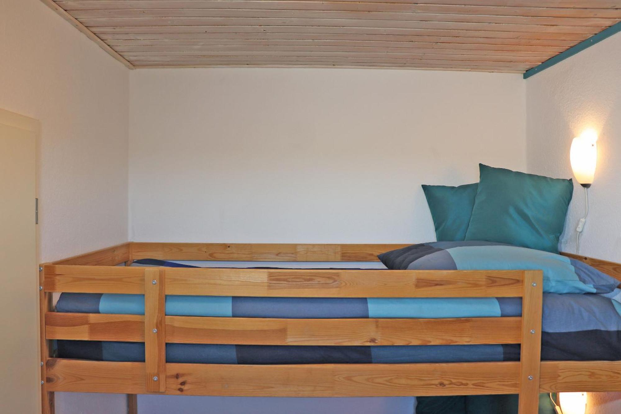 קליפורניין Meerblick Apartment Buenning מראה חיצוני תמונה
