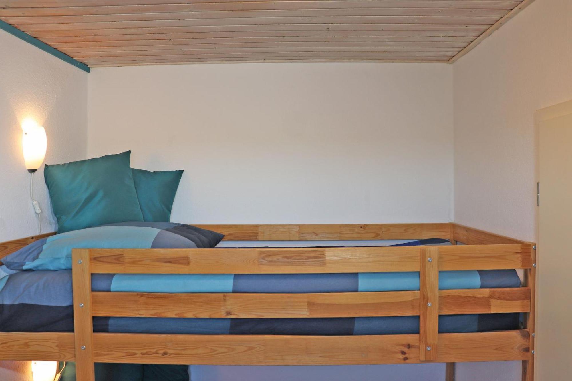 קליפורניין Meerblick Apartment Buenning מראה חיצוני תמונה
